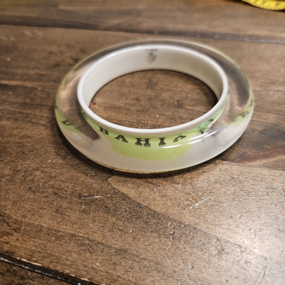 Sobral Wish Bracelet